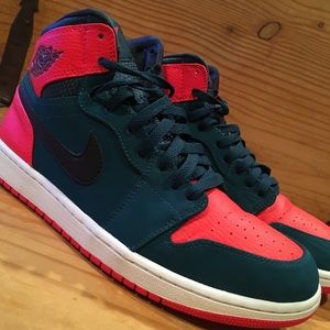 Air Jordan 1 Retro